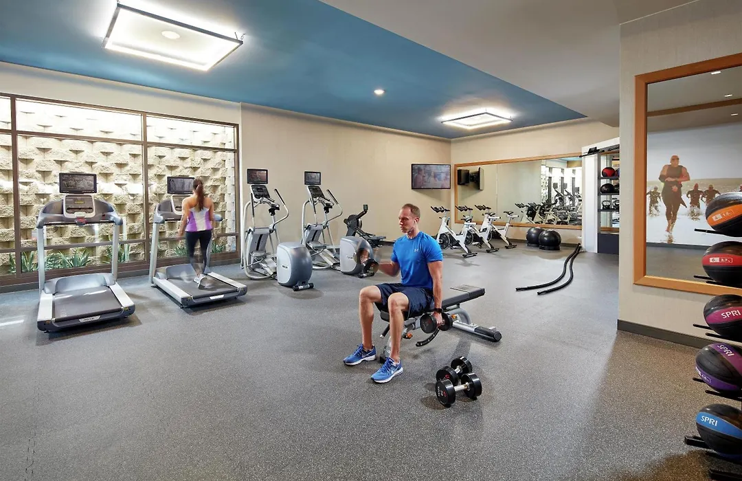 Homewood Suites By Hilton San Diego Hotel Circle/Seaworld Area-1